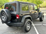 Used 2016 Jeep Wrangler Unlimited Sport w/ Quick Order Package 24S image 6