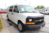 Used 2012 Chevrolet Express 1500 image 4