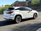 Used 2020 Lexus RX 350 FWD w/ Accessory Package image 6