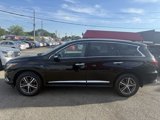 Used 2019 INFINITI QX60 Luxe w/ Essential Package image 2