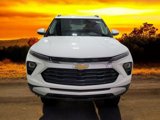 New 2025 Chevrolet TrailBlazer LT w/ Convenience Package image 2