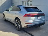 New 2025 Audi Q8 Premium Plus image 3