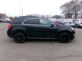 Used 2017 Chevrolet Equinox LT w/ Midnight Edition image 4