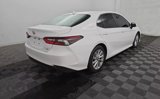 Used 2023 Toyota Camry LE image 4