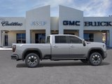 New 2026 GMC Sierra 2500 Denali w/ Denali Reserve Package image 5