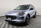 Used 2022 Ford Escape SE w/ SE Sport Appearance Package image 5