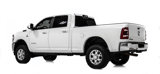 Used 2022 RAM 2500 Laramie image 4