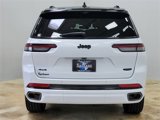 New 2025 Jeep Grand Cherokee L Summit image 6