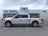 New 2025 Ford F150 Lariat image 3