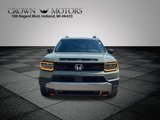 New 2026 Honda Passport TrailSport Elite image 2