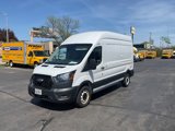 Used 2021 Ford Transit 250 148 High Roof w/ Load Area Protection Package image 3