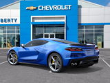 New 2025 Chevrolet Corvette E-Ray w/ ZER Performance Package image 3