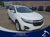 Certified 2022 Chevrolet Equinox LT image 6
