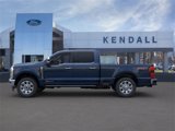 New 2025 Ford F250 King Ranch w/ Chrome Package image 3