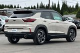 New 2026 Chevrolet TrailBlazer RS w/ Convenience Package image 4