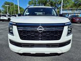 New 2025 Nissan Armada SV image 2