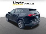 Used 2024 Toyota RAV4 XLE image 5