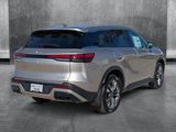 New 2025 INFINITI QX60 Luxe w/ Cargo Package image 2