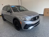 Certified 2024 Volkswagen Tiguan SE R-Line image 5