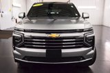 New 2025 Chevrolet Tahoe LT w/ Comfort Package image 2