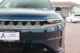 New 2025 Jeep Wagoneer Launch Edition image 5