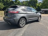 Used 2024 Ford Edge Titanium image 4