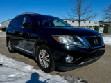 Used 2016 Nissan Pathfinder SL image 4