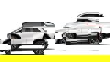 New 2025 Cadillac Lyriq Luxury image 3
