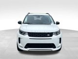 Certified 2025 Land Rover Discovery Sport S image 2