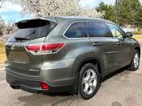 Used 2016 Toyota Highlander Limited image 6