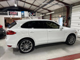 Used 2014 Porsche Cayenne Diesel Platinum Edition image 6