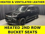 New 2025 Chevrolet Suburban Premier image 2