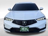 Used 2023 Acura Integra A-Spec image 2