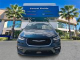 New 2025 Chrysler Pacifica Pinnacle w/ Trailer Tow Group image 3