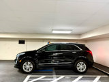 Used 2024 Cadillac XT5 Luxury w/ LPO, Floor Liner Package image 2