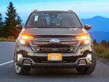 New 2025 Subaru Forester Touring image 3