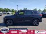 New 2026 Chevrolet TrailBlazer LT w/ Convenience Package image 3