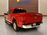 Used 2024 Ford F150 XLT w/ Equipment Group 302A MID image 2