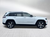 Used 2022 Jeep Grand Cherokee Limited 4xe image 3