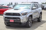 Used 2025 Toyota 4Runner TRD Sport image 3