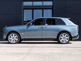 New 2026 Rolls-Royce Cullinan image 3