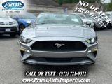 Used 2020 Ford Mustang Premium image 3