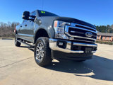 Used 2021 Ford F250 Lariat w/ Lariat Value Package image 2