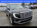 Used 2024 GMC Acadia Denali w/ Super Cruise Package image 2
