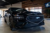 Used 2023 Genesis G70 3.3T w/ Sport Prestige Package image 2