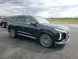 New 2025 Hyundai Palisade Calligraphy image 2