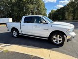 Used 2018 RAM 1500 Big Horn image 6