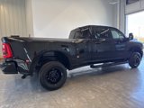 New 2025 RAM 3500 Laramie w/ Night Edition image 3
