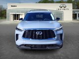 New 2025 INFINITI QX60 Sensory w/ Vision Package image 2