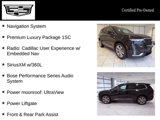 Used 2024 Cadillac XT6 Premium Luxury image 4